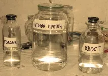 Як приготувати перший самогон самогон