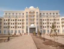 Санаторії у Алмати (Казахстан) ціни 2019, відгуки постояльців, фото відгуки