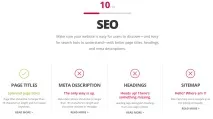 SEO інструменти для аналізу стану сайту аналізу