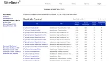 SEO інструменти для аналізу стану сайту стану