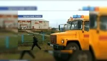 Шкільні автобуси приїдуть не до всіх учнів шкільні