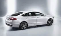Секрети Ford Mondeo 4 двері