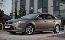 Секрети Ford Mondeo 4 потрібно