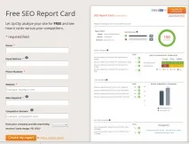 SEO інструменти для аналізу стану сайту сайту