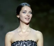 Секрети краси Марини Олександрової марини