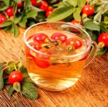 Шипшина для обличчя шипшина