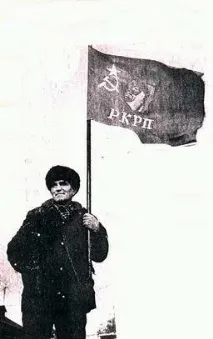 Сива революція вийшли