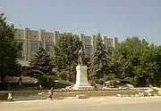 штефан