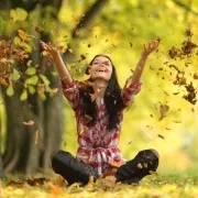 Скажімо «ні» осінній застуді зміцнюємо імунітет зміцнюємо