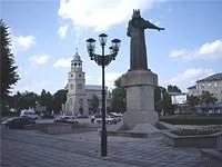 штефан