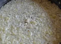 Сирний суп з морепродуктами - покроковий рецепт з фото на морепродуктами
