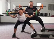 fitness