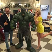 сергія