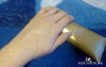 золото