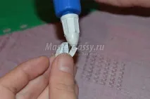 сніжинка