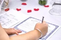 Зміна паспорта після заміжжя всі тонкощі та нюанси процесу зміна