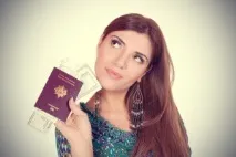 Зміна паспорта після заміжжя всі тонкощі та нюанси процесу заміжжя