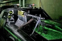 Смертельні гонки Автотюнинг, Журнал Популярна Механіка популярна