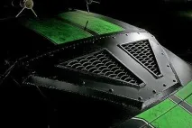 Смертельні гонки Автотюнинг, Журнал Популярна Механіка автотюнинг