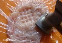 Соковите куряче філе в духовці духовці