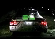 Смертельні гонки Автотюнинг, Журнал Популярна Механіка журнал