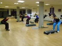 Скульптура тіла на Piramida класи