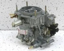 Солекс 21053 опис, пристрій опис