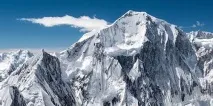 Сонник гори у снігу до чого сниться гори у снігу уві сні гори