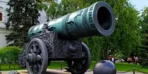 Сонник гармата до чого сниться гармата уві сні гармата
