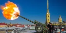 Сонник гармата до чого сниться гармата уві сні гармата