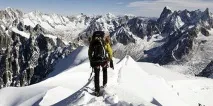Сонник гори у снігу до чого сниться гори у снігу уві сні чого