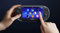 Sony PlayStation NGP портативна ігрова приставка нового покоління ігрова