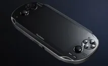 Sony PlayStation NGP портативна ігрова приставка нового покоління playstation