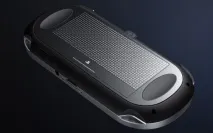 Sony PlayStation NGP портативна ігрова приставка нового покоління playstation