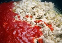 курячогофарша