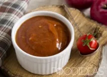 Соус Наршараб - рецепт приготування з фото приготування