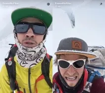 Поради від альпіністів поради