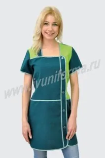 Спецодяг для продавців Мінімальна