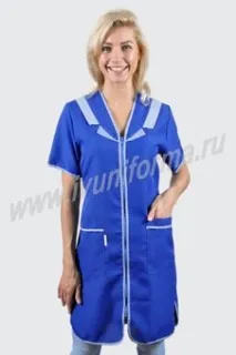 Спецодяг для продавців продавців