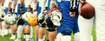 Спортивна стоматологія капп