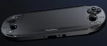 Sony PlayStation NGP портативна ігрова приставка нового покоління приставка