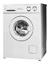 Пральна машина Zanussi FLS 876 C – інструкція з експлуатації наукраїнською, РемБитТех машина