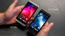 Порівняння HTC One та One mini порівняння