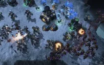 StarCraft 2 Heart of the Swarm starcraft