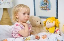Стеноз гортані у дітей що це таке, лікування та симптоми дітей