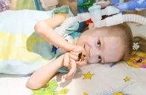 Стеноз гортані у дітей що це таке, лікування та симптоми таке