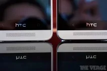 Порівняння HTC One та One mini порівняння