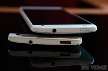 Порівняння HTC One та One mini порівняння