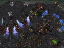 StarCraft 2 Heart of the Swarm starcraft