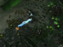 StarCraft 2 Heart of the Swarm heart